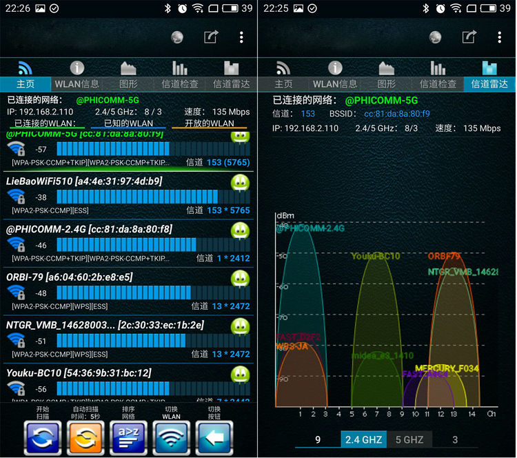 斐讯k3c测评,斐讯K3评测