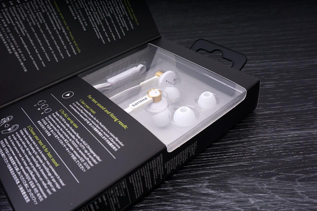 大品牌做品牌小品牌做品类,大品牌低端耳机好吗