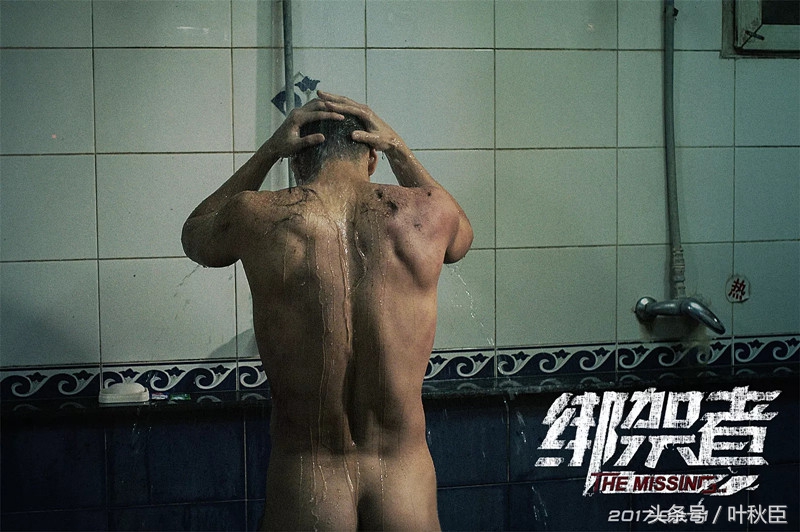 《绑架者》如何把警匪片做成一部搞笑电影，却仍旧很好看？