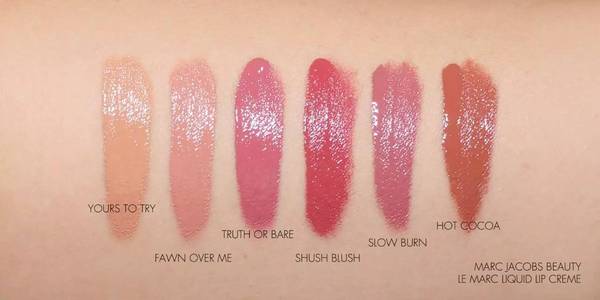 春天显白口红推荐,大牌口红不沾杯推荐春天