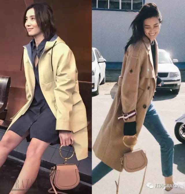 春天就要充满春意的包包,不一样的包包春天