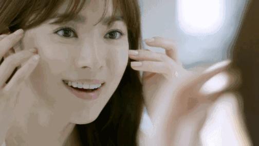 选对粉底色号是怎样的,选对粉底液比选对男朋友