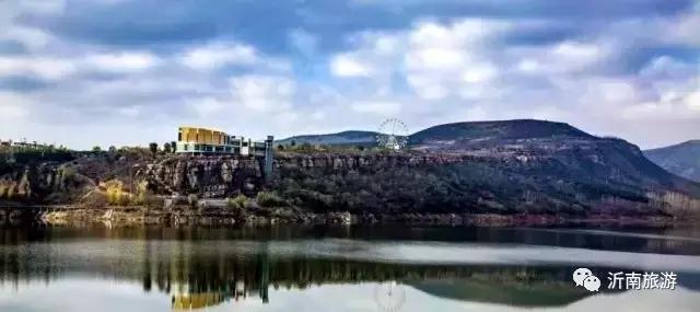 山东沂南秋日花海醉游人,沂南周边看梨花景点