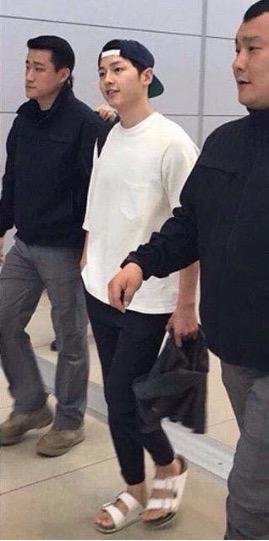 论运动凉鞋如何打入时尚界