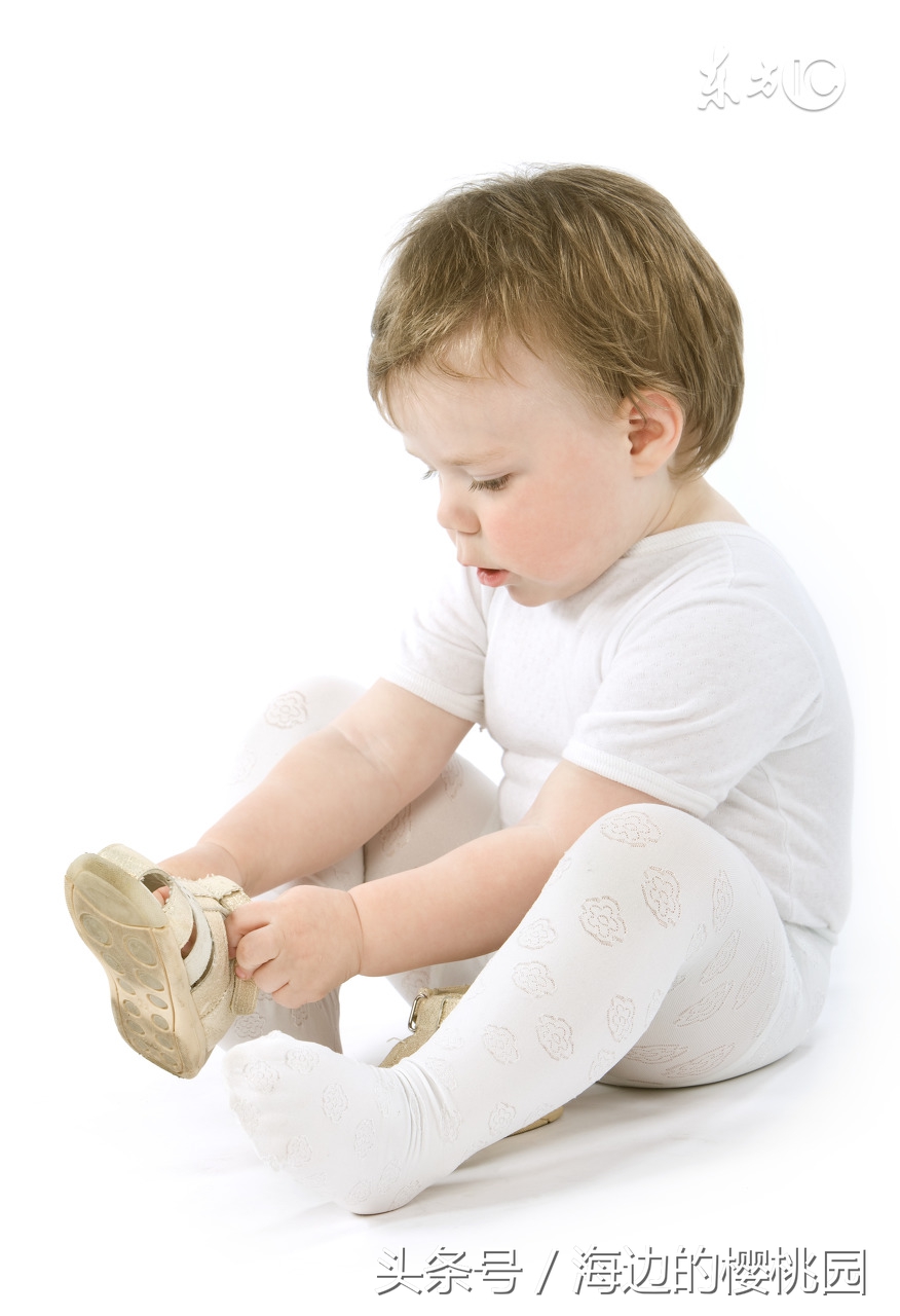 一双旧鞋子怎么处理,一双鞋子改变孩子习惯