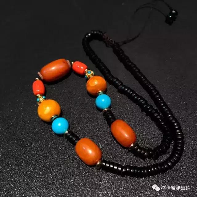 老蜜蜡的全部知识,给大家介绍一下老蜜蜡经历了什么