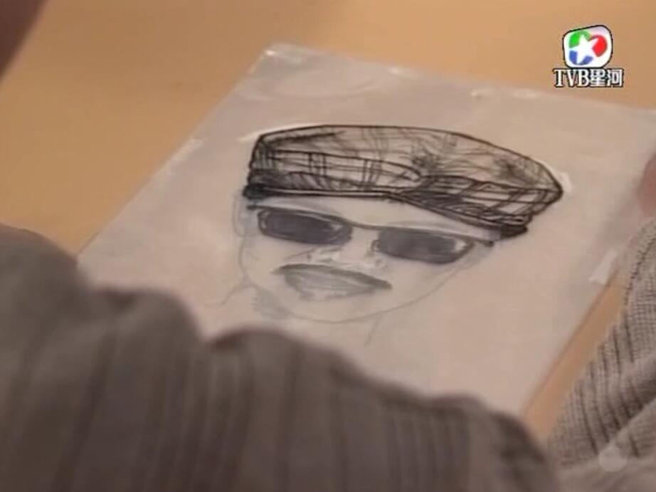 刑事侦缉档案袁天丽马成昌第五集,刑事侦缉档案袁天丽