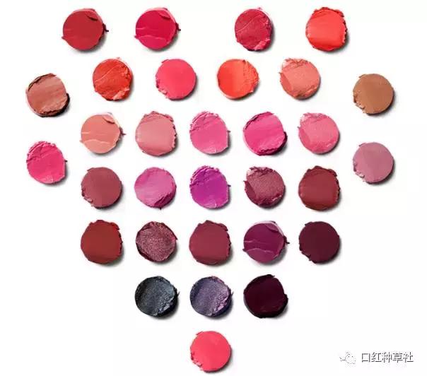 雅诗兰黛purecolorlove,雅诗兰黛love口红试色