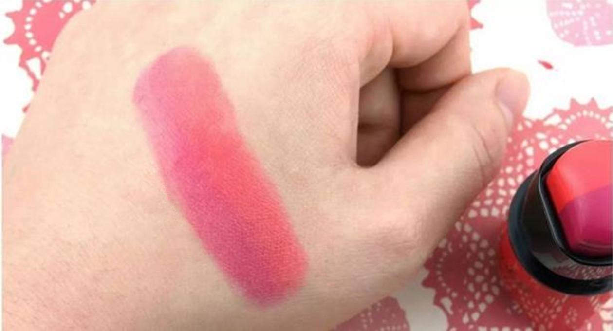 别盲追口红，看看这口红排行榜，再决定