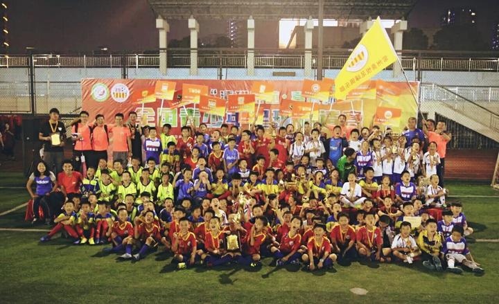 喜悦足球俱乐部,常州青训足球俱乐部