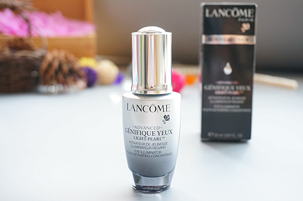 关于眼霜你必须吃下的安利丨问题统统消失不见！