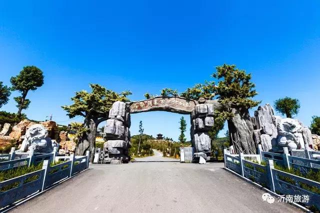 山东沂南秋日花海醉游人,沂南周边看梨花景点