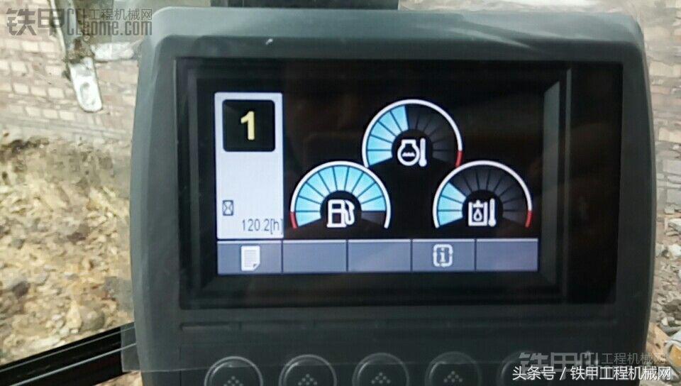 挖掘机是男人梦想,挖机是男人的梦想