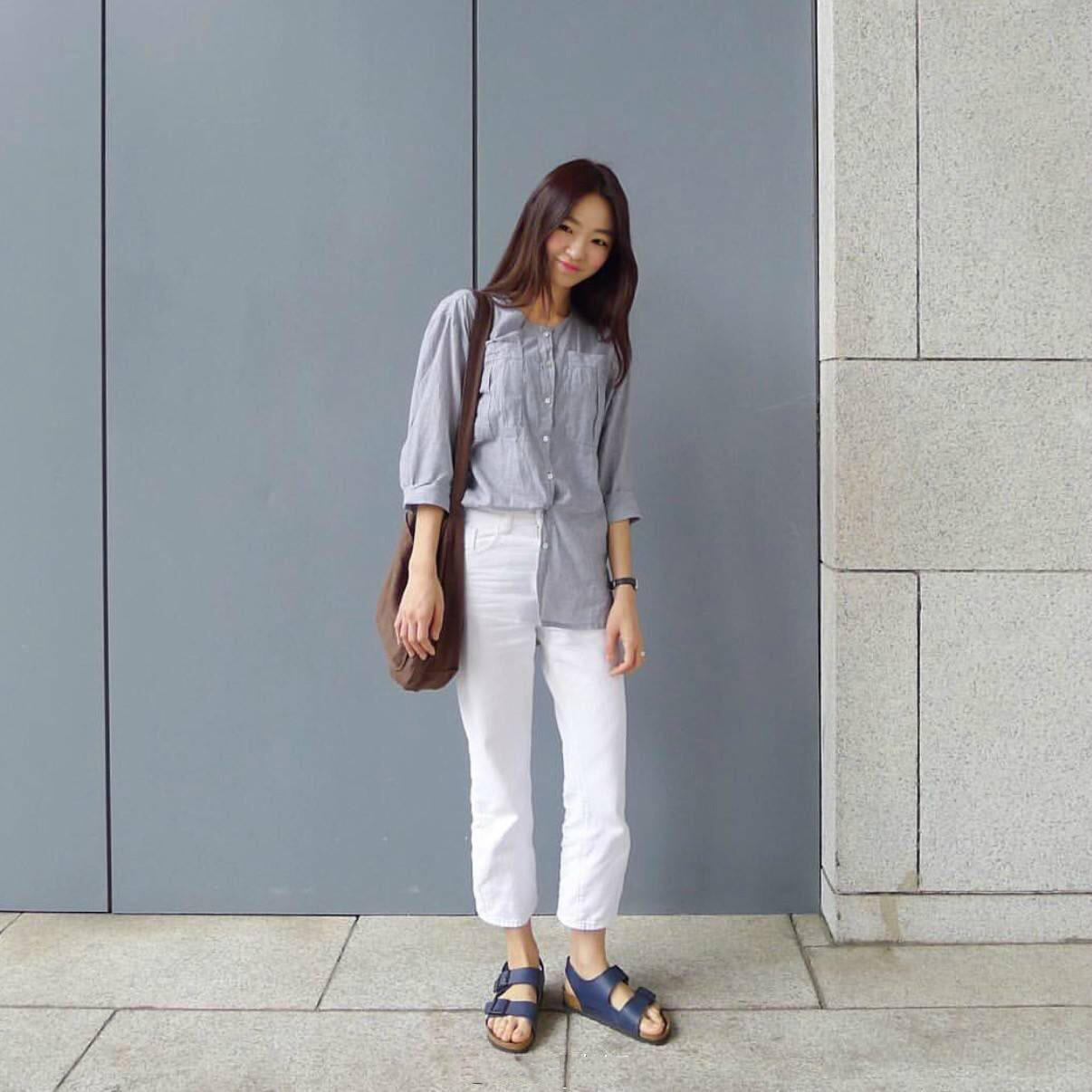 论运动凉鞋如何打入时尚界