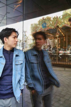 大学堪比美容院？从入学到毕业，对比连自己都不敢看！