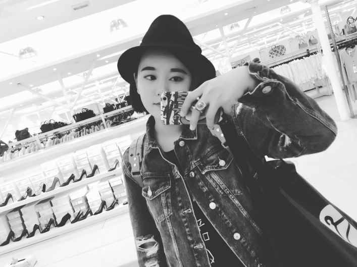 大学堪比美容院？从入学到毕业，对比连自己都不敢看！