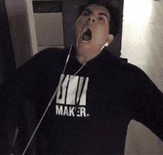 这兄弟一表人才风度翩翩，为什么没有媳妇呢？