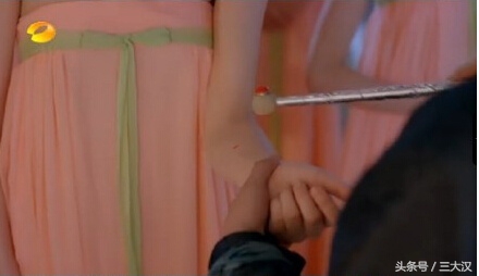 为什么女子的守宫砂会退,为什么古代女子有守宫砂现在没有