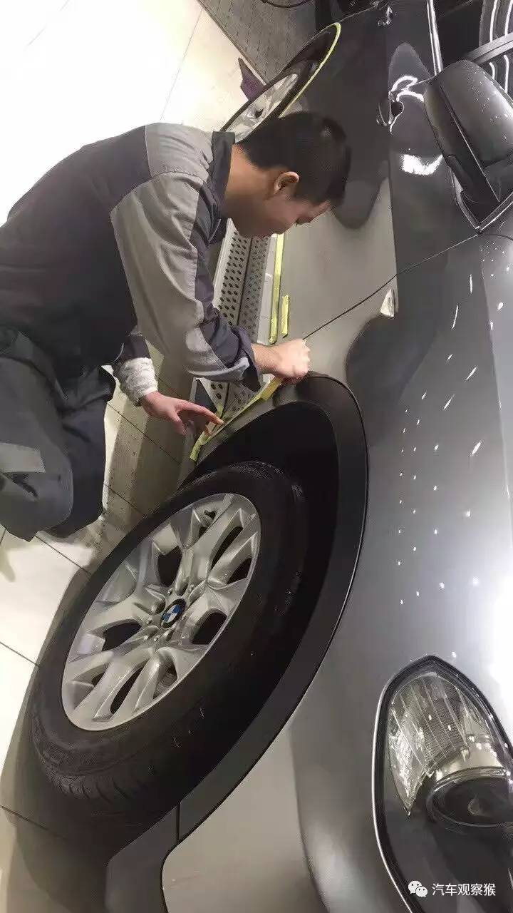 老司机如何鉴别车况,汽车镀膜有什么用