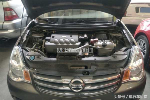 二手6年轩逸一般能卖多少钱,二手车推荐19款轩逸