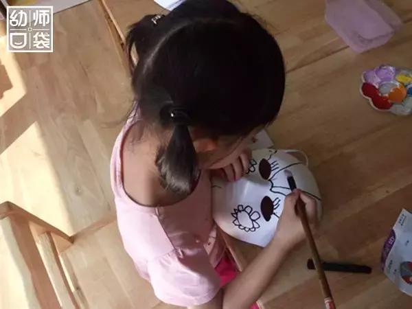 教孩子不要随便画画,怎样给零基础的三岁孩子教画画