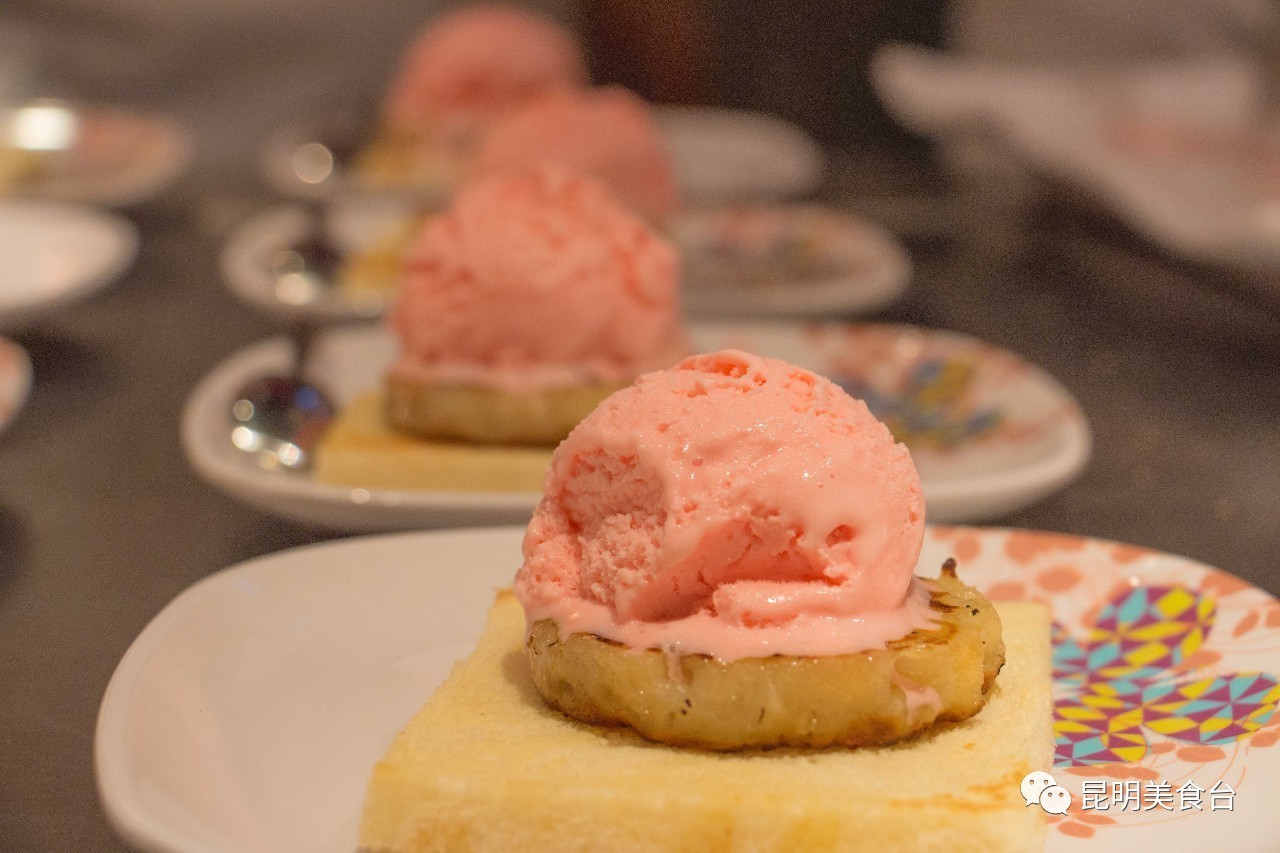 昆明最适合约会的餐厅团购,昆明11个极度浪漫的约会餐厅