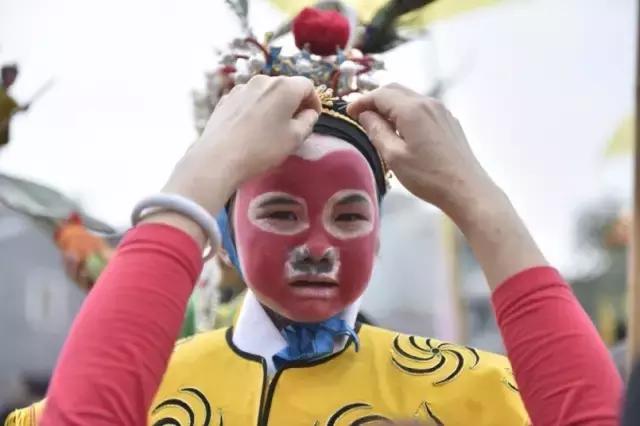 广东番禺三月三视频,番禺三月三