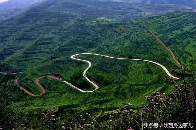 清明西安周边自驾一日游最佳地方,清明节西安周边游2-3天短途旅游