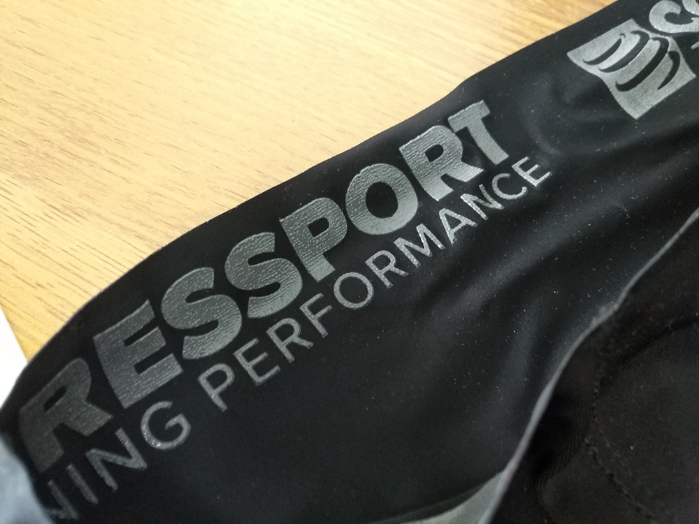 为什么中国就造不出这么牛叉专业运动装备——多运动压缩裤