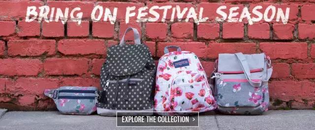 必备单品双肩包,双肩包好看百搭