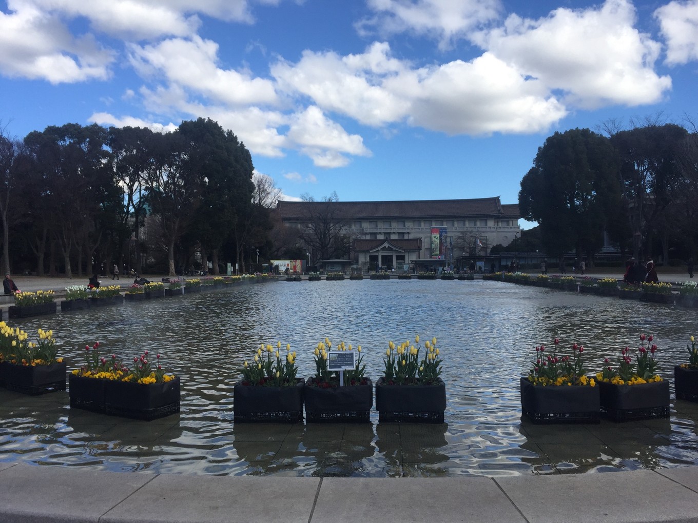 迷失在岛国——东京、京都、大阪7天经典游