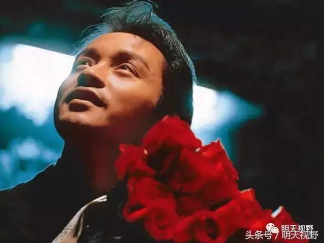 人物——怪你过分美丽，即使错过了你的时代也着迷！