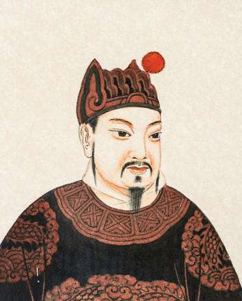 西汉由盛转衰转折点汉元帝登基,西汉巅峰汉宣帝