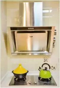 看完人家的人性化厨房，我都不想回家了