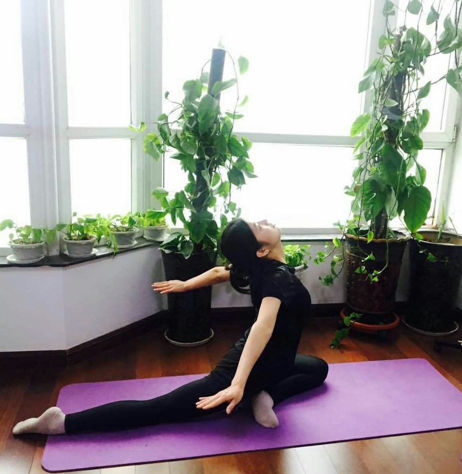 瑜伽感悟精辟句子,瑜伽教培班第一天感悟