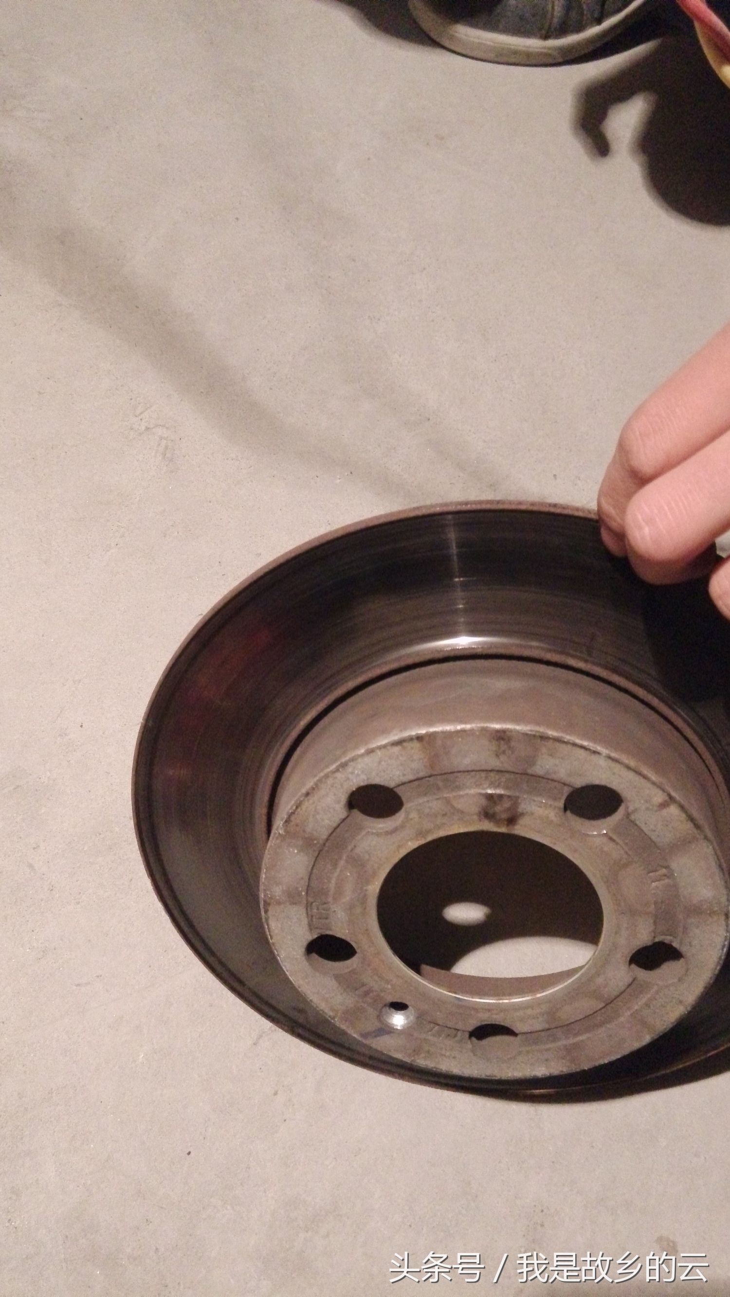 宝来十万公里更换刹车盘吗,大众宝来7万公里换刹车盘吗