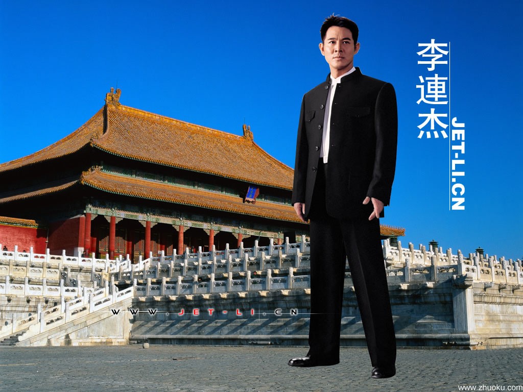 90年代最经典的10部武打电影,90年代的武打电影