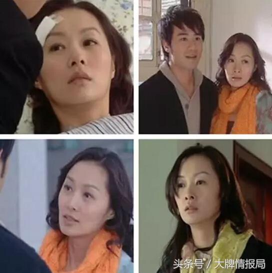 钟汉良林志颖为她争吃醋，为《花花公子》拍写真，感情不顺毁星途