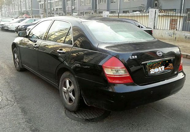 30万最有b格的二手车,几万块b型二手车