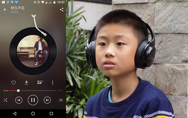 乐视h15蓝牙耳机测评,乐视c50耳机怎么样