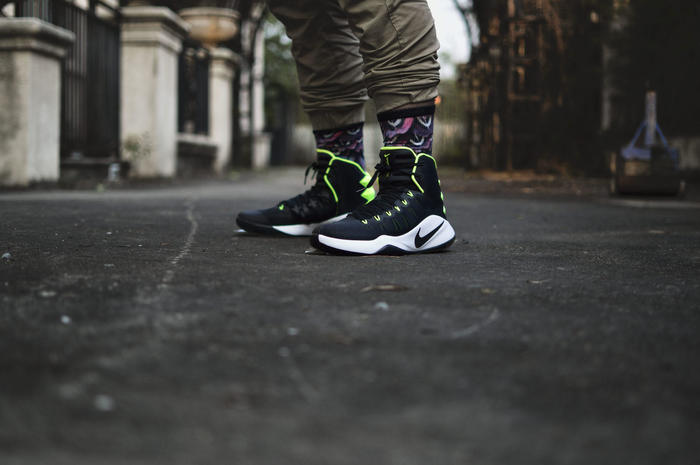 hyperdunk2016low发售时间,hyperdunk2018海外评分