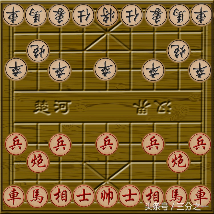 孩子喜欢下象棋的好处有哪些,孩子喜欢下象棋如何培养