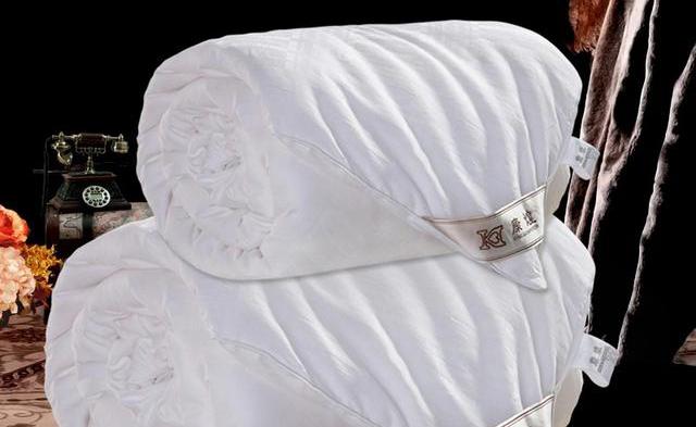 被子为什么要用棉线,被子被芯选什么棉好