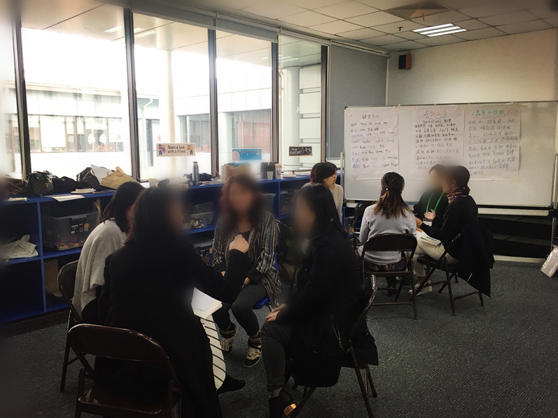 正面管教家长系统课,正面管教系统家长课