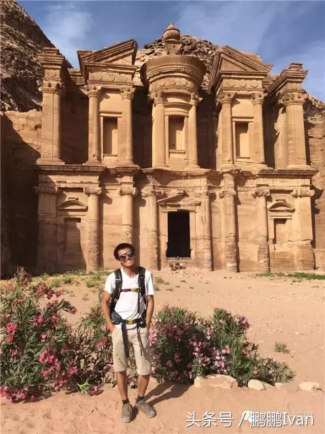 他不仅去过*藏西**,还去过阿富汗,他的梦想是和爱人一起环游世界!