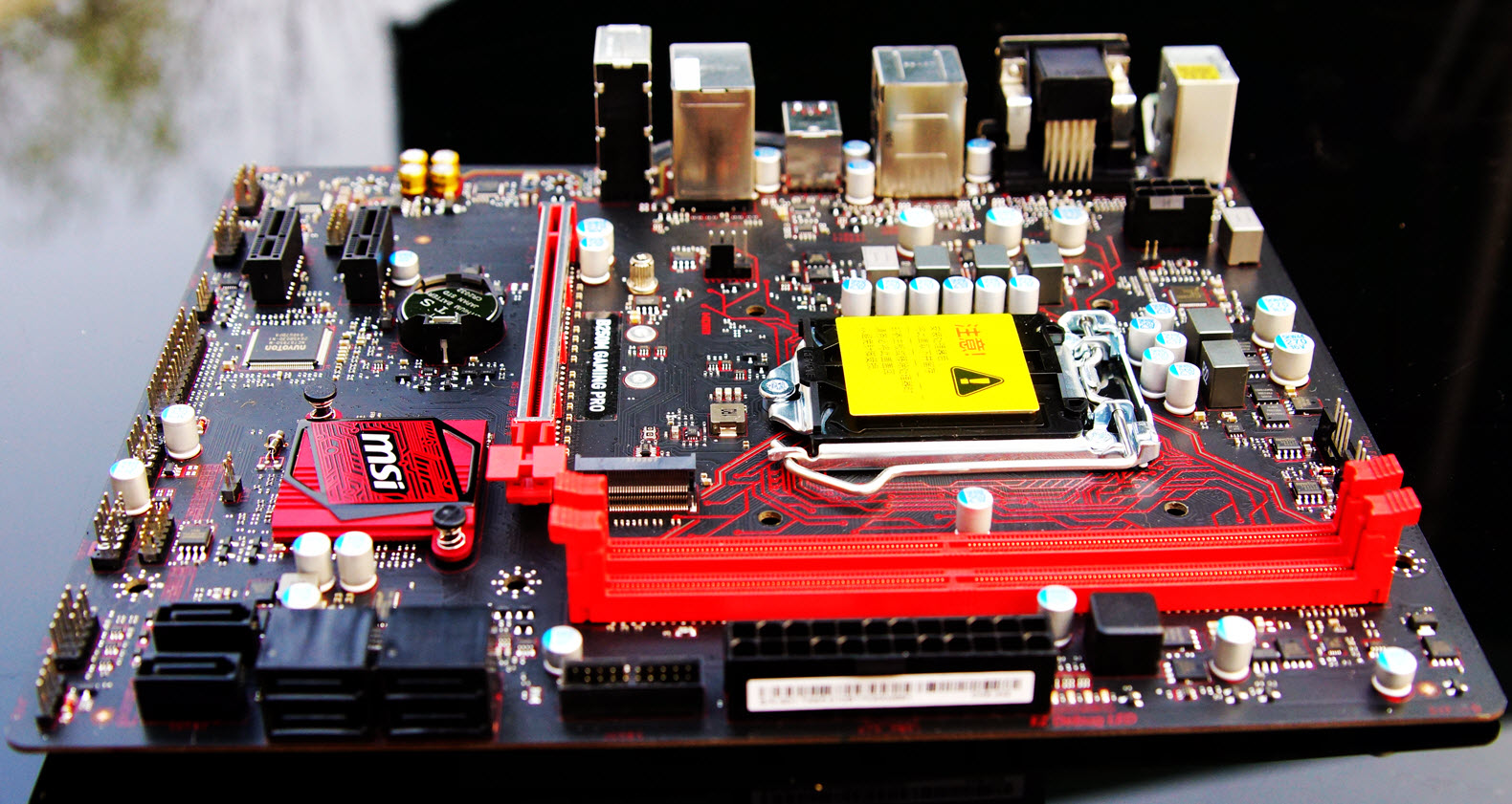 DIY已成往事，电竞时值壮年