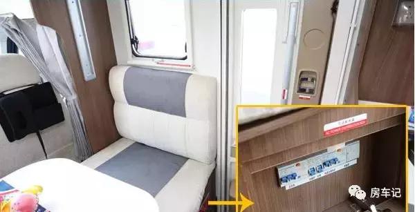 凯伦宾威大通c型房车评测,福特新世代凯伦宾威b型房车