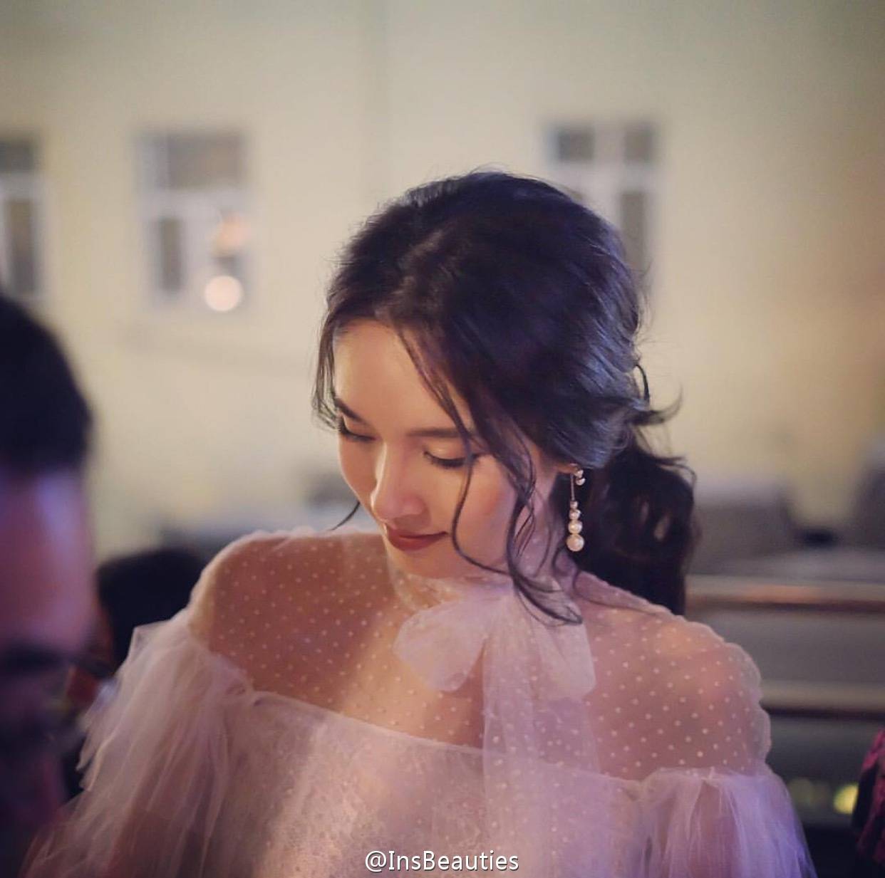 泰国漂亮的变性女星,泰国最漂亮的变性女星