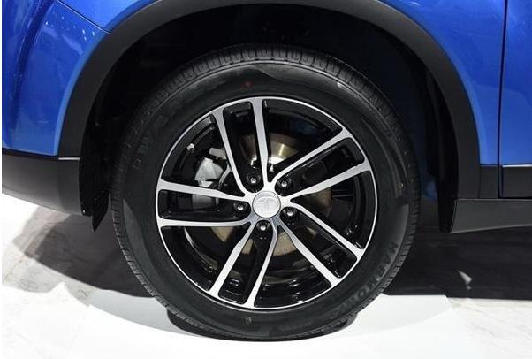 最新奔腾汽车suv,奔腾x40动力够用吗