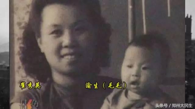 清明·老家记忆——我的父亲是柏杨